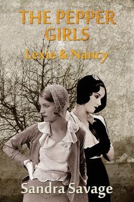 THE PEPPER GIRLS: Lexie & Nancy