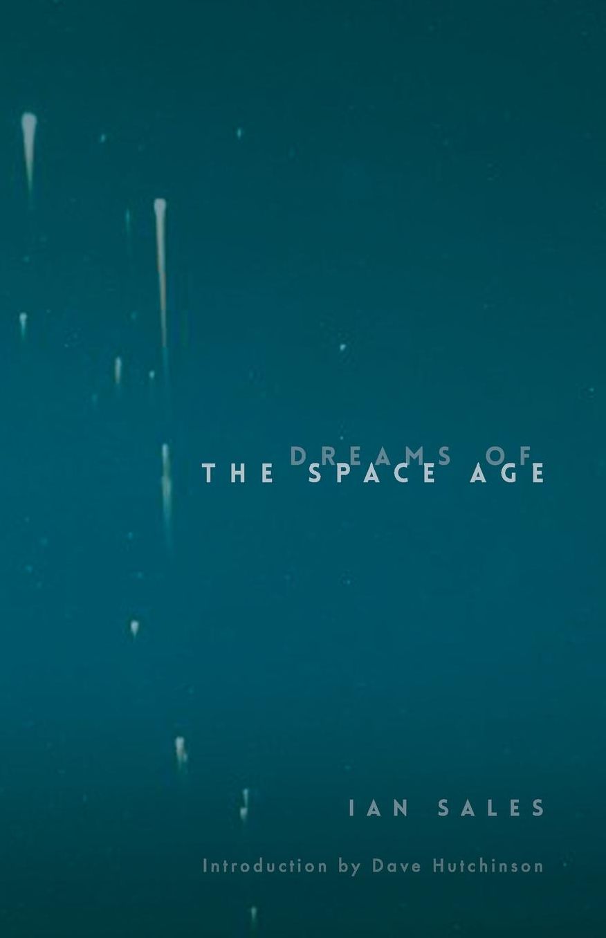Dreams of the Space Age