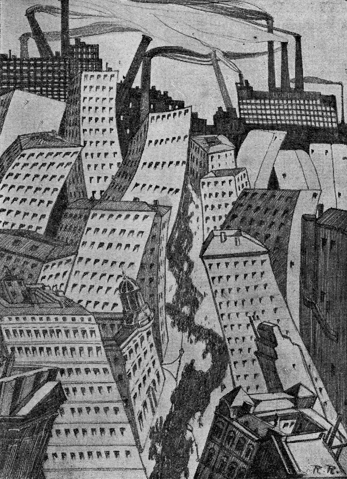 Sam Dunn Is Dead: Futurist Novel