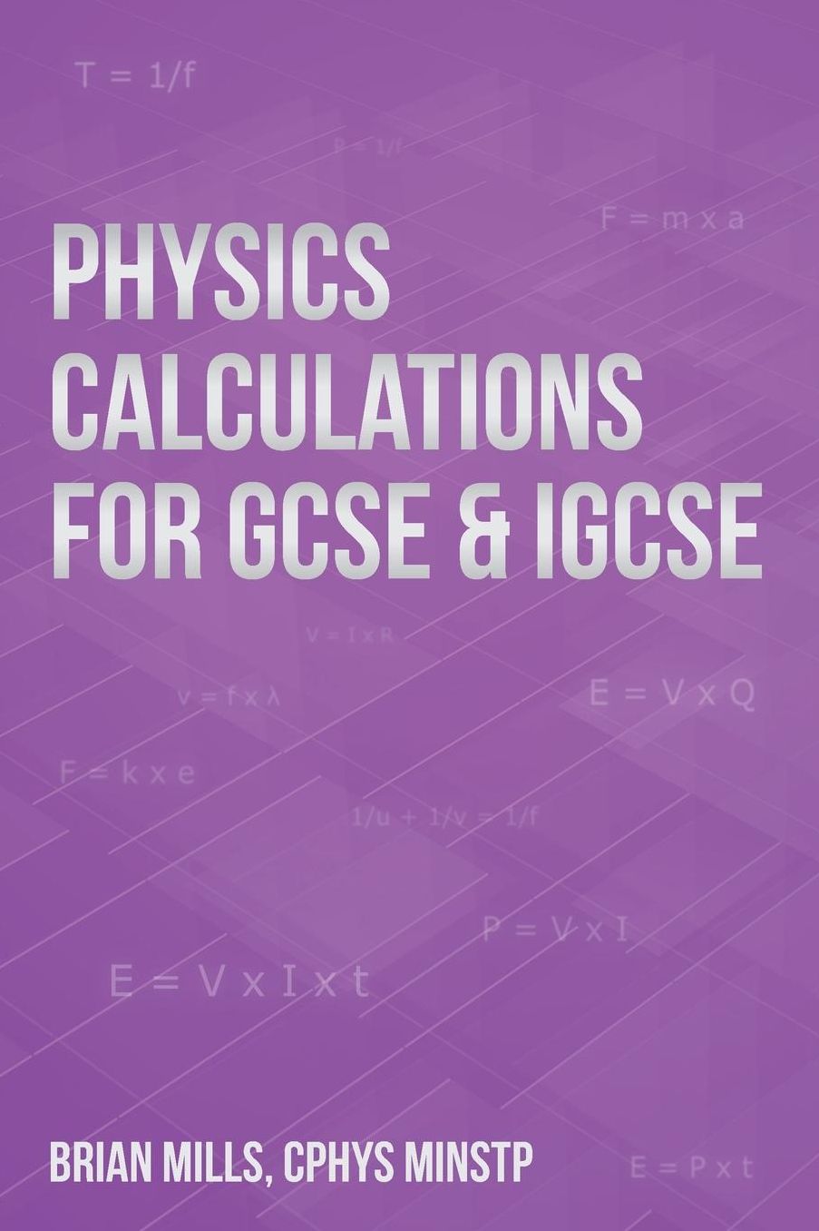 Physics calculations for GCSE & IGCSE