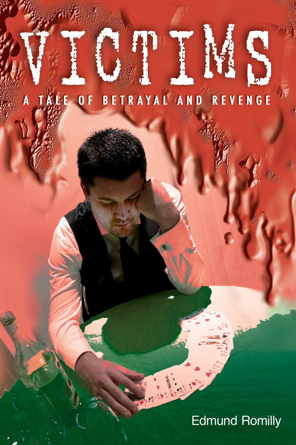 Victims: A Tale of Betrayal and Revenge