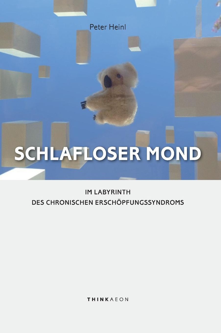 Schlafloser Mond: Im Labyrinth des Chronischen Erschöpfungssyndroms
