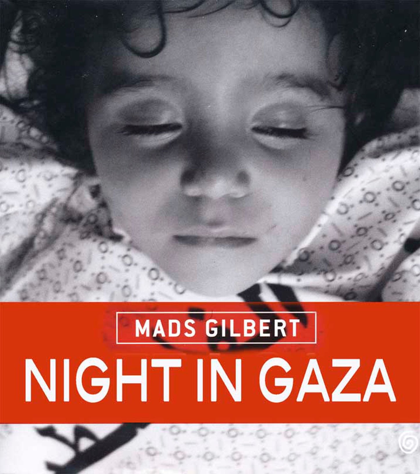Night in Gaza