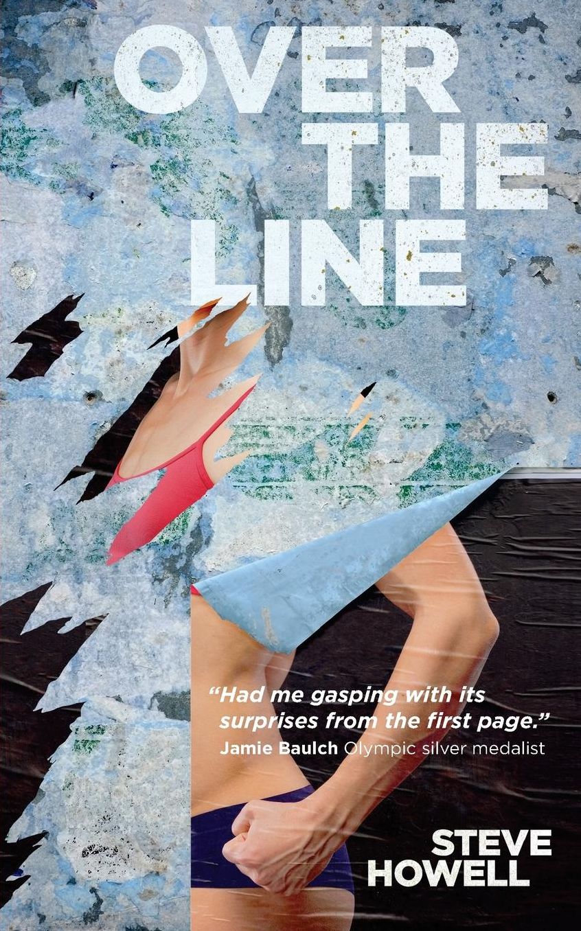 Over The Line