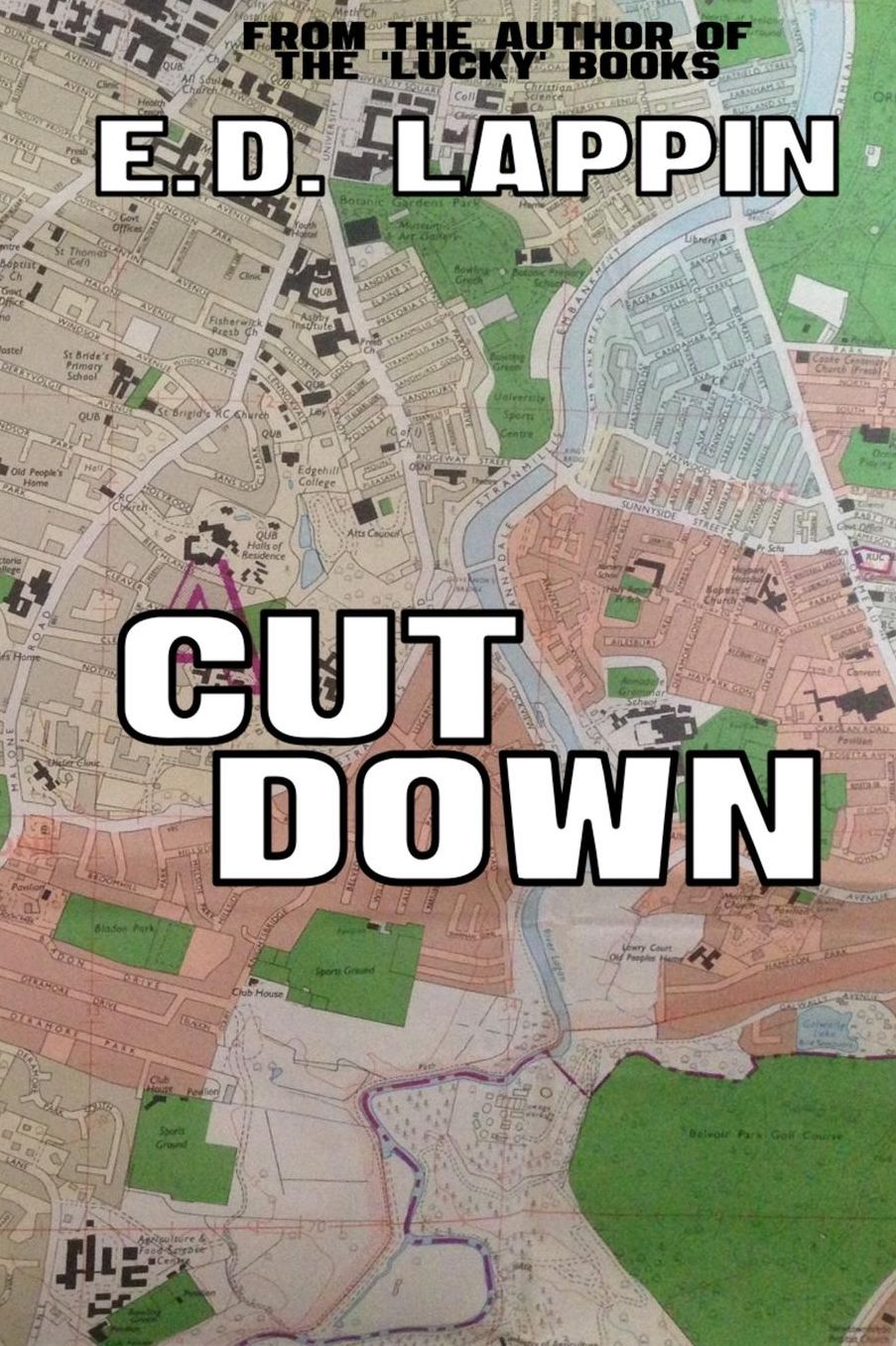 Cut Down