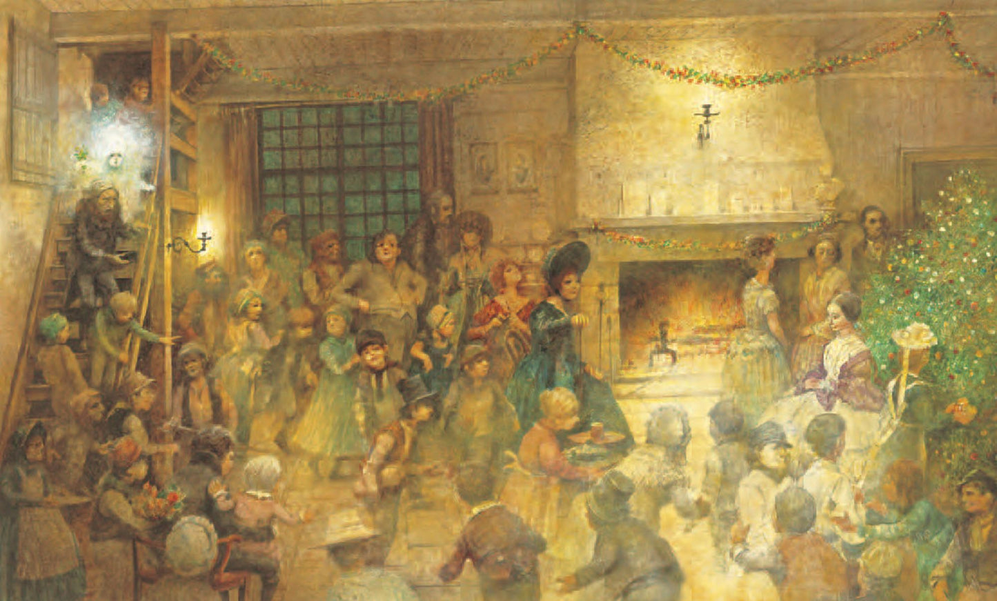 A Christmas Carol