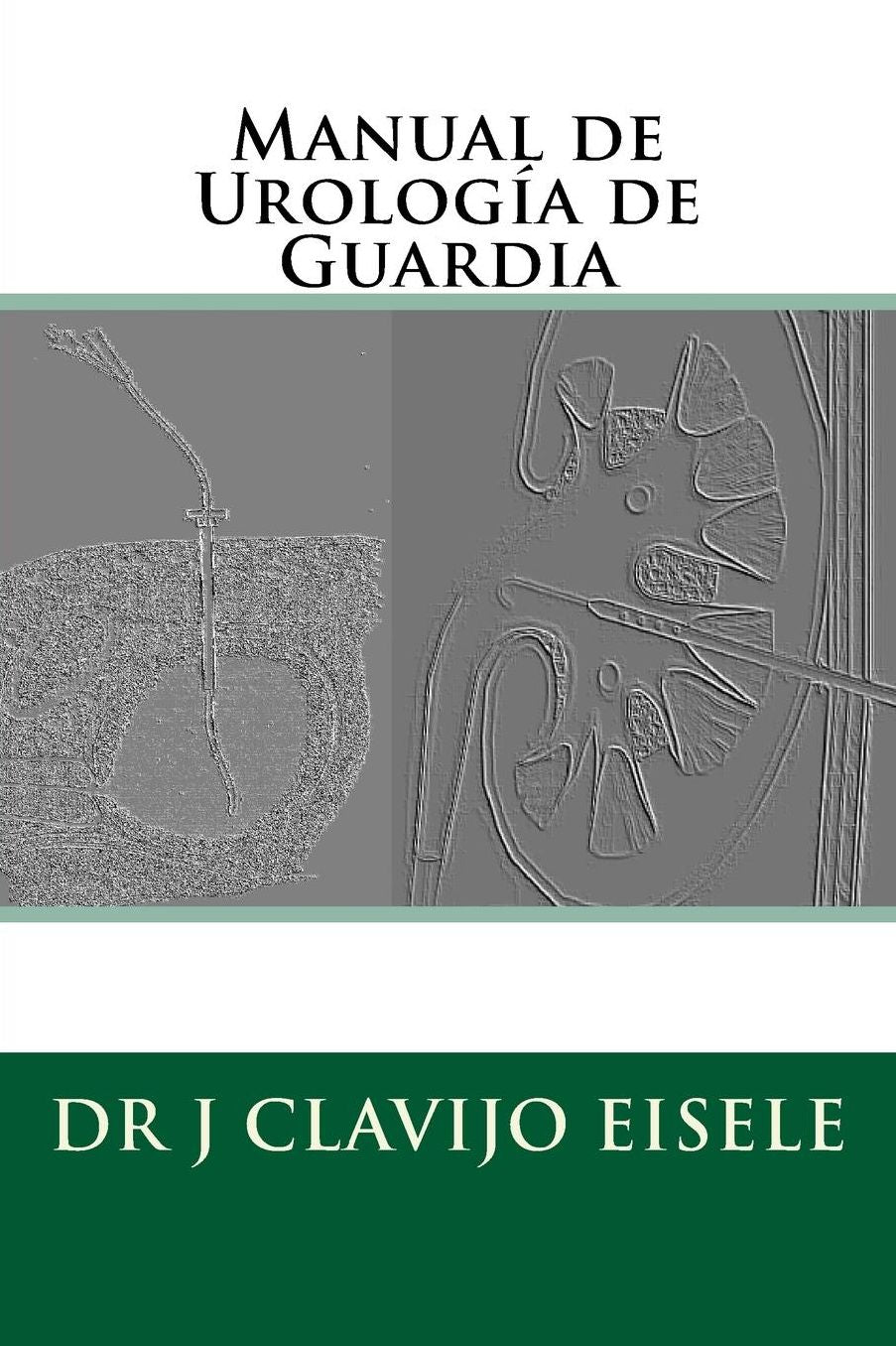 Manual de Urologia de Guardia