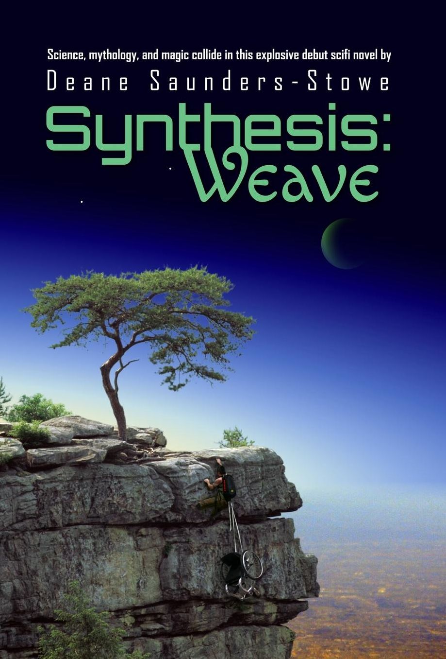 Synthesis: Weave
