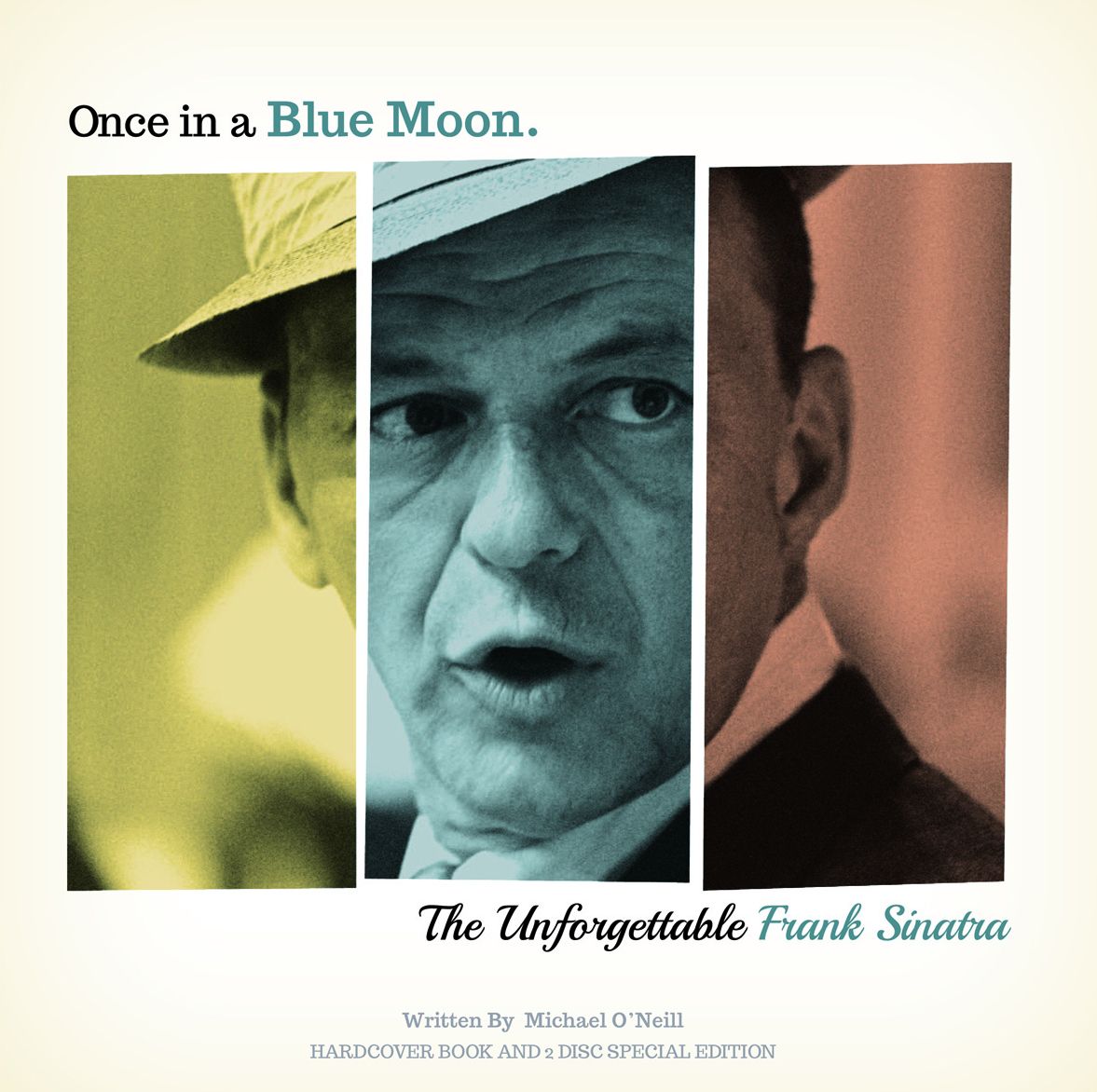 Frank Sinatra: The Man and His Music