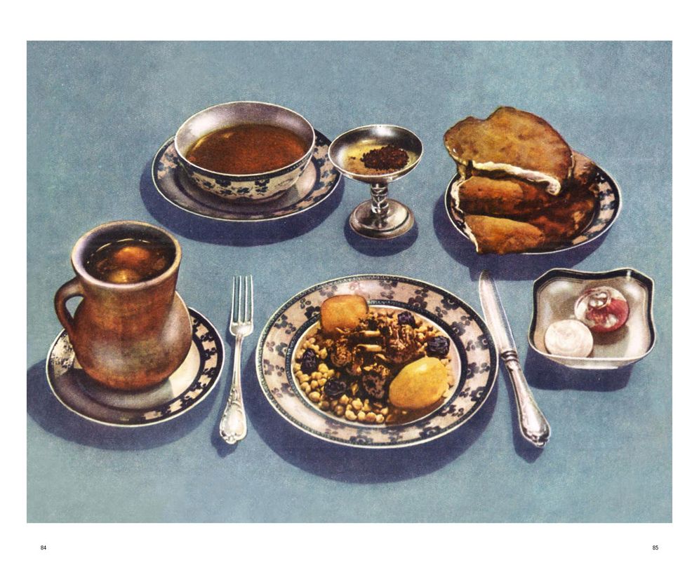 Cccp Cook Book: True Stories of Soviet Cuisine