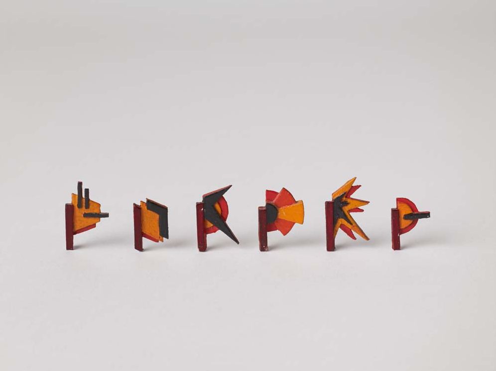 Masterworks: Rare and Beautiful Chess Sets of the World