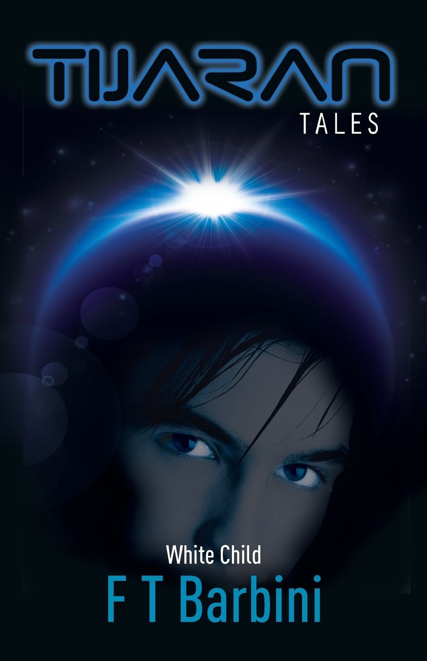 White Child: Book I - Official Edition