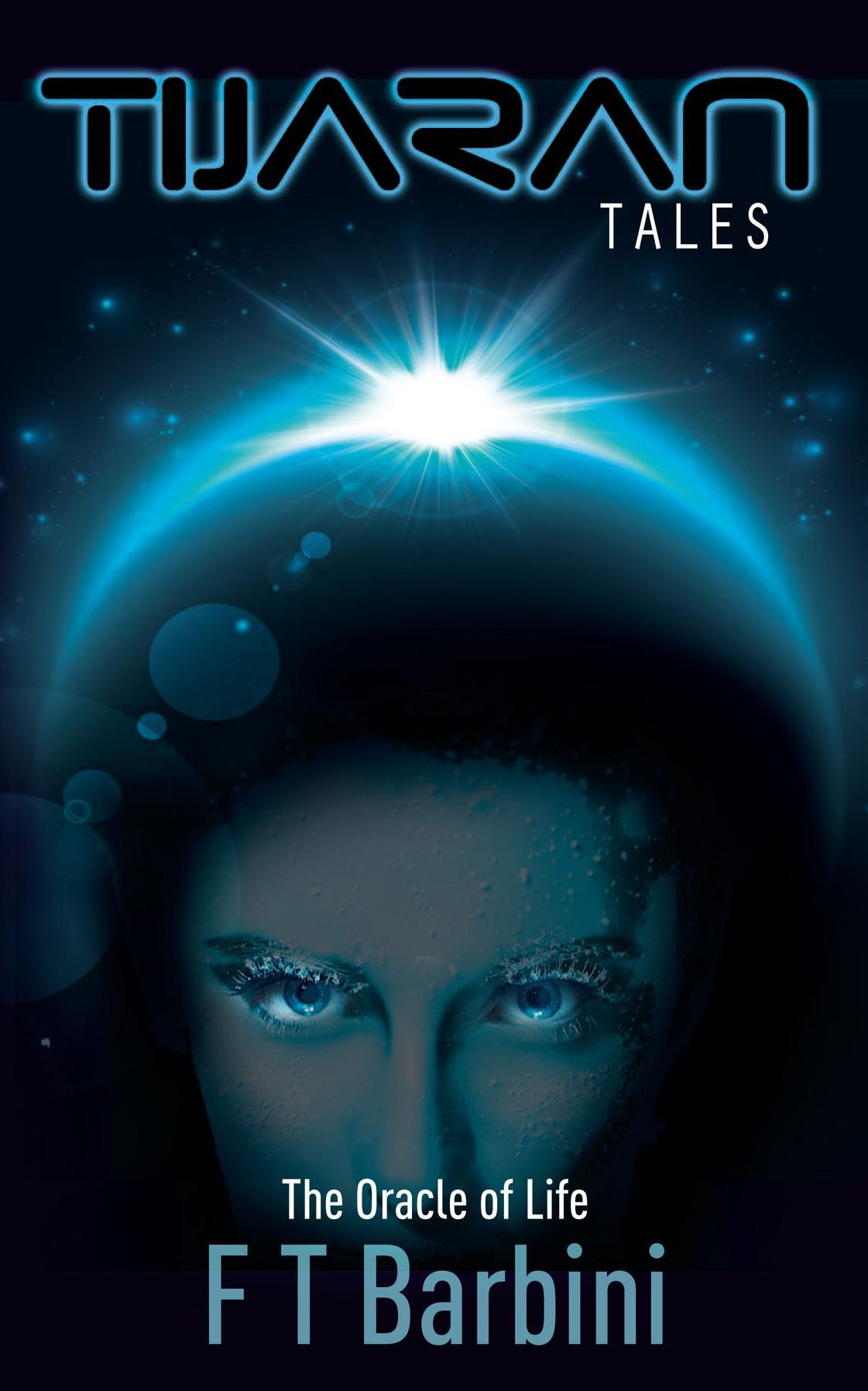 The Oracle Of Life: Book II - Official Edition