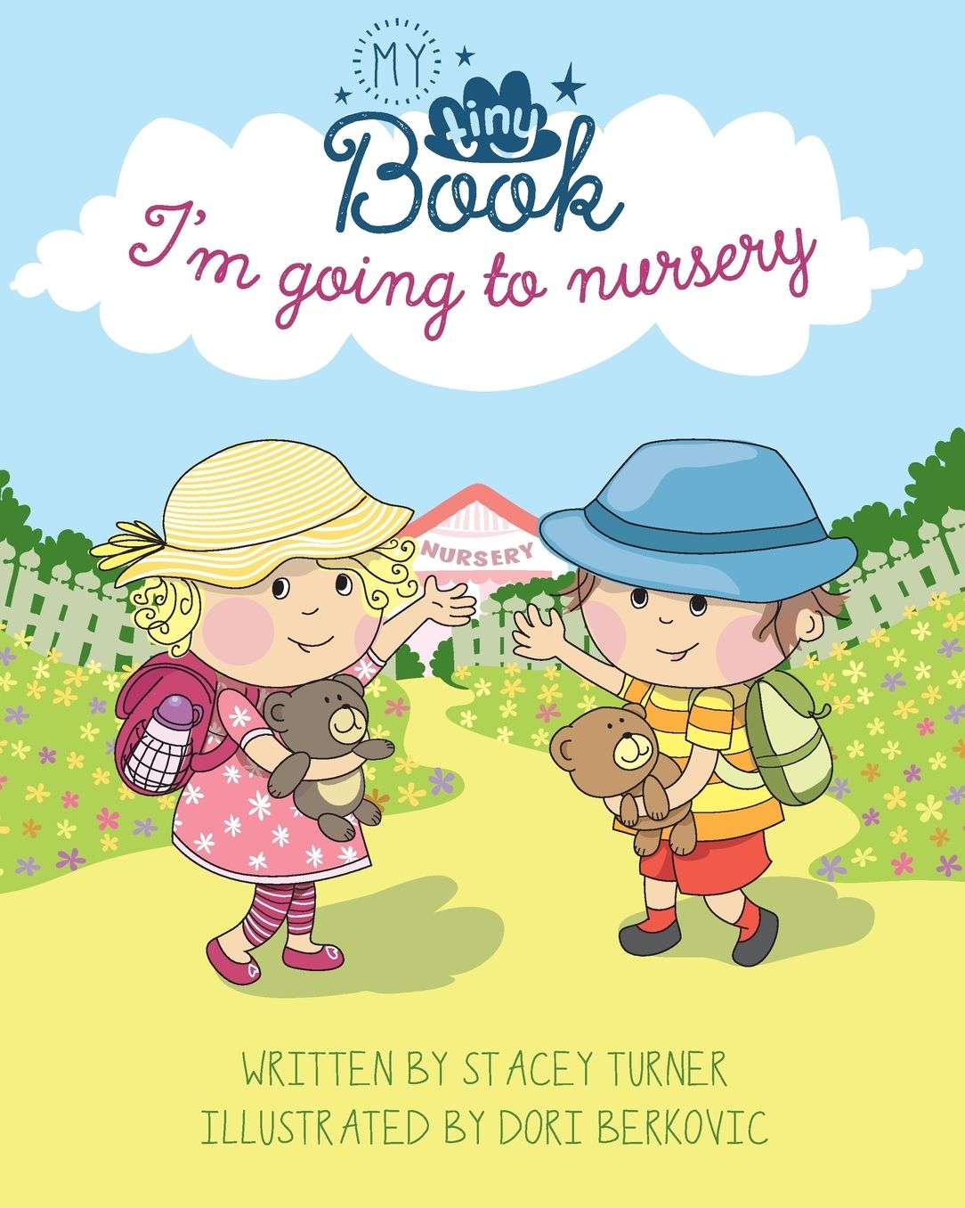 Im Going to Nursery