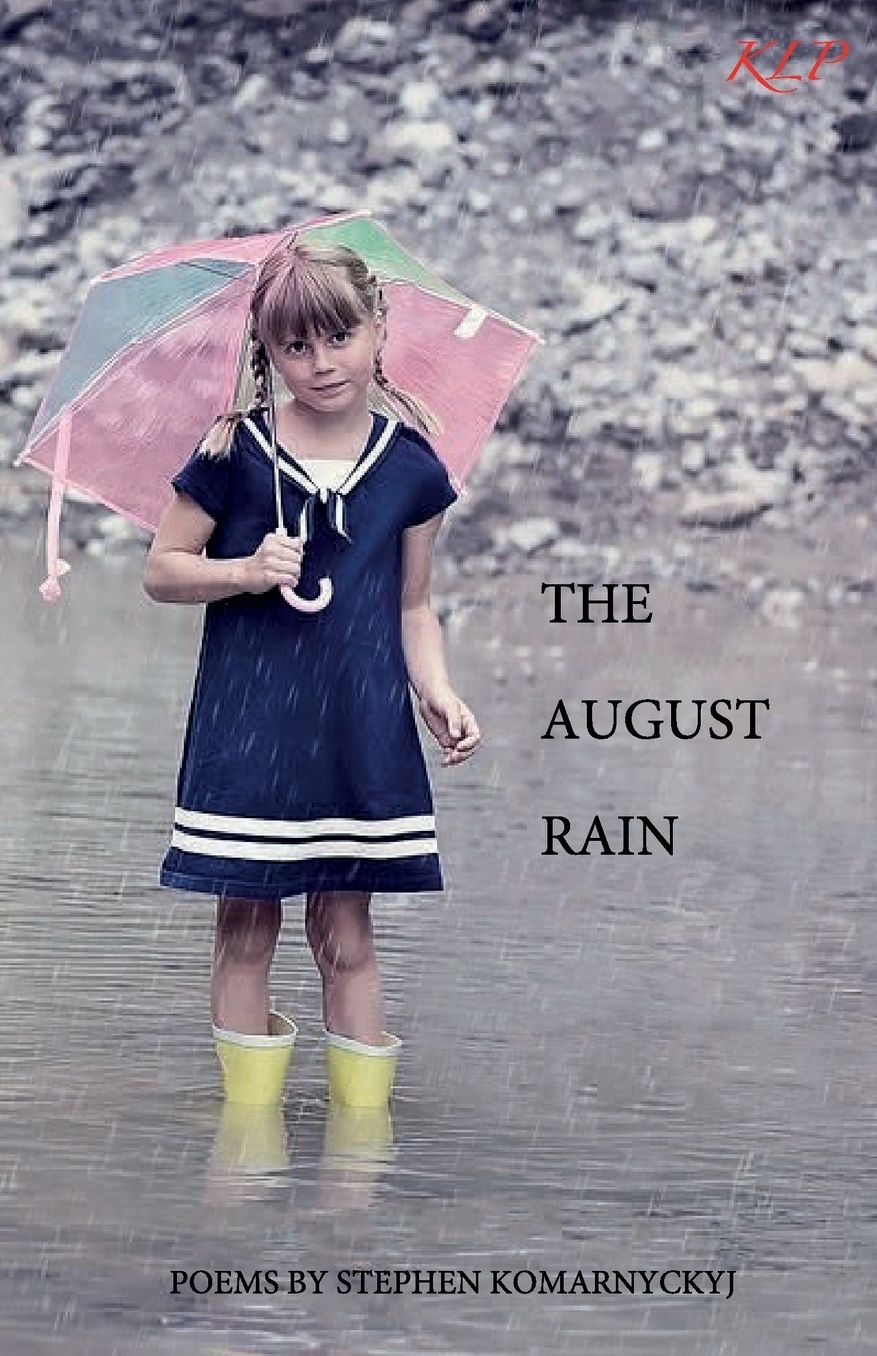 The August Rain
