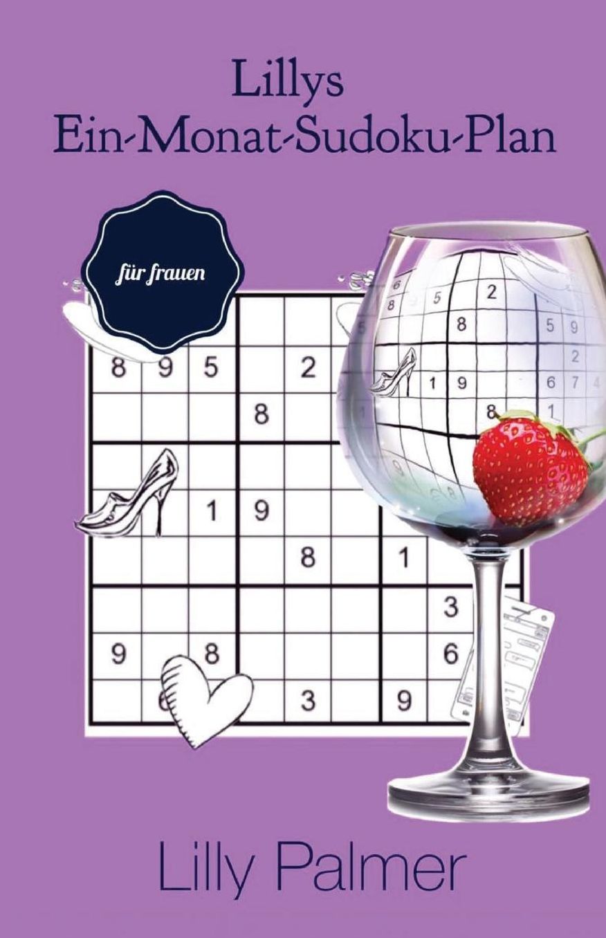 Lillys Ein-Monat-Sudoku-Plan fur Frauen