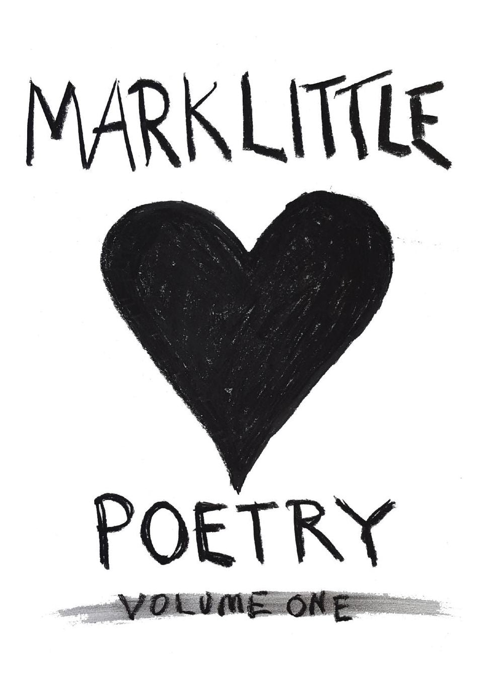 Poetry: Volume One
