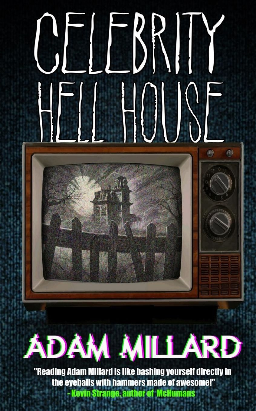 Celebrity Hell House
