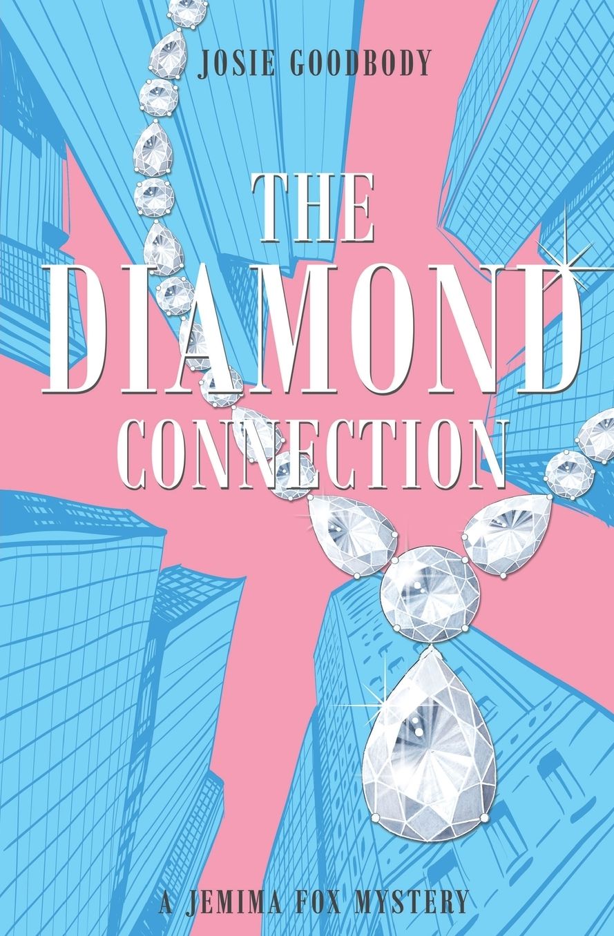 The Diamond Connection: A Jemima Fox Mystery