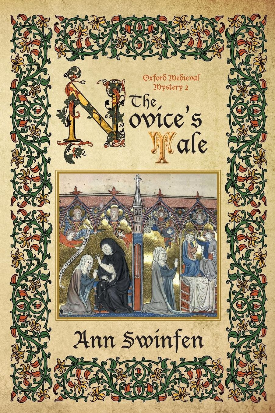 The Novice's Tale