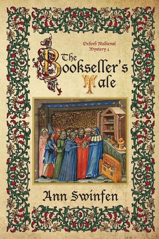 The Bookseller's Tale