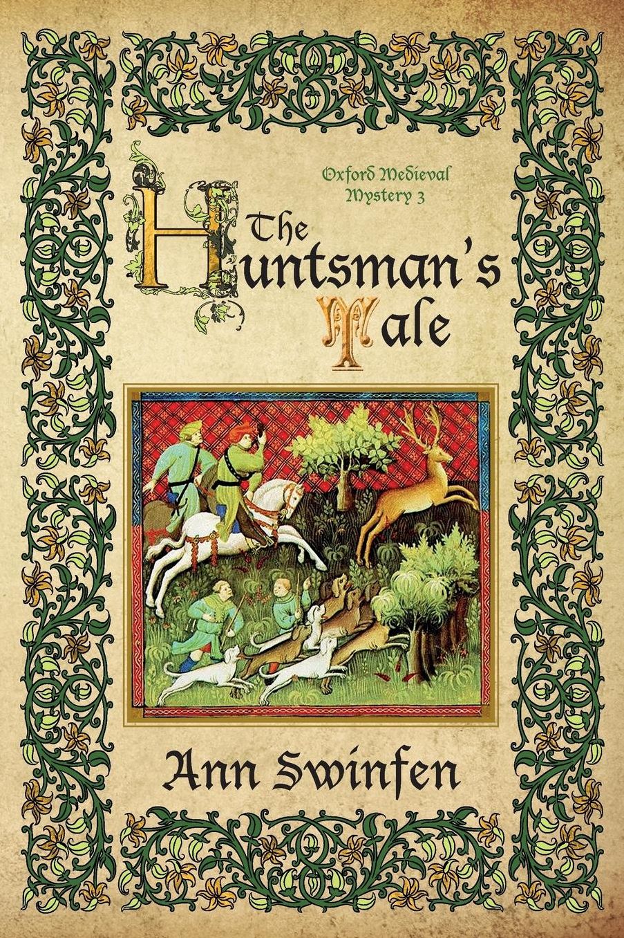 The Huntsman's Tale