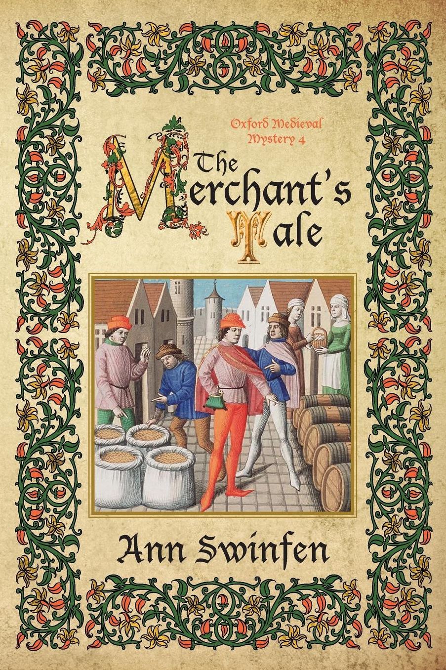 The Merchant's Tale