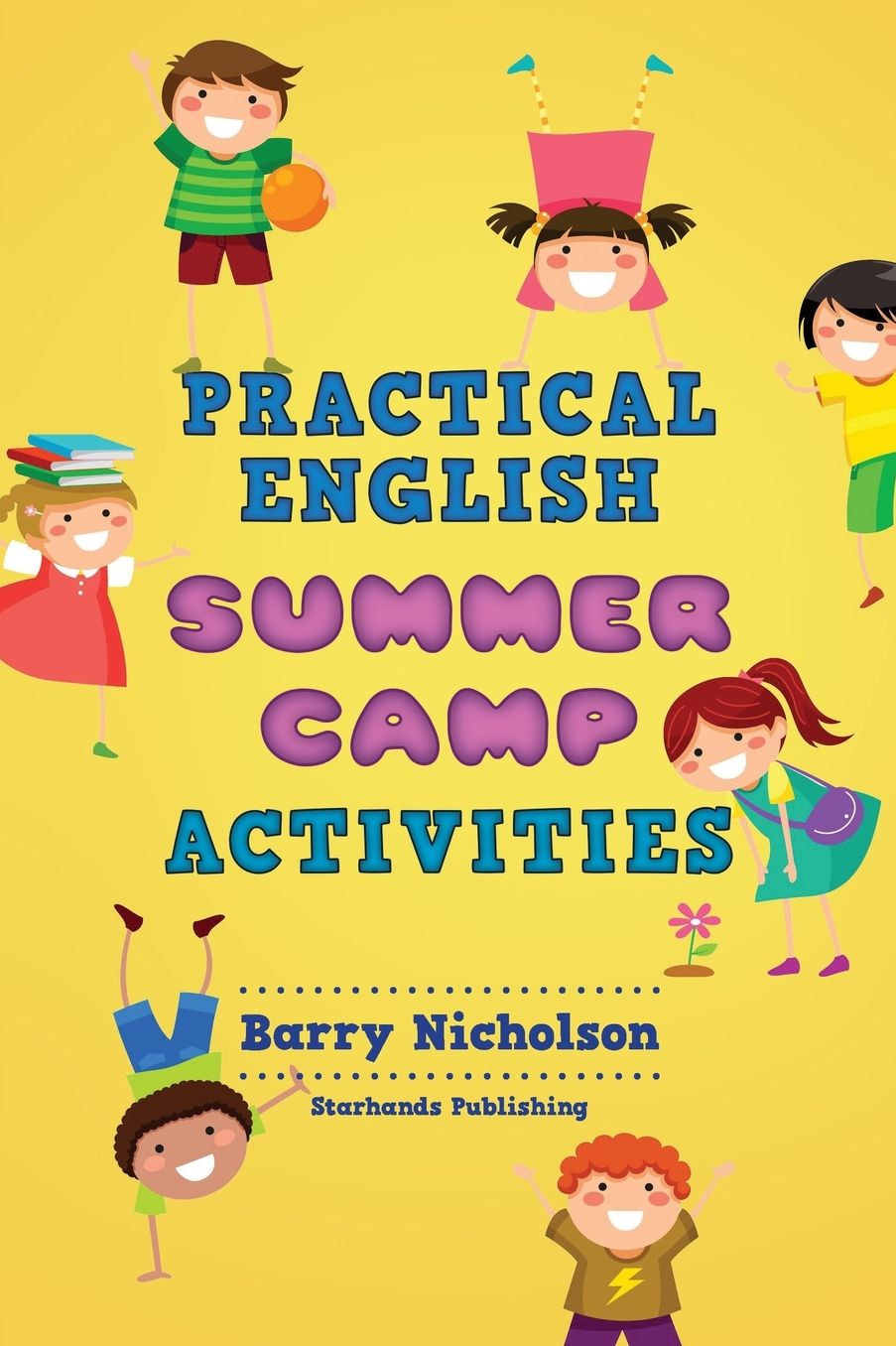 Practical English Summercamp Activities