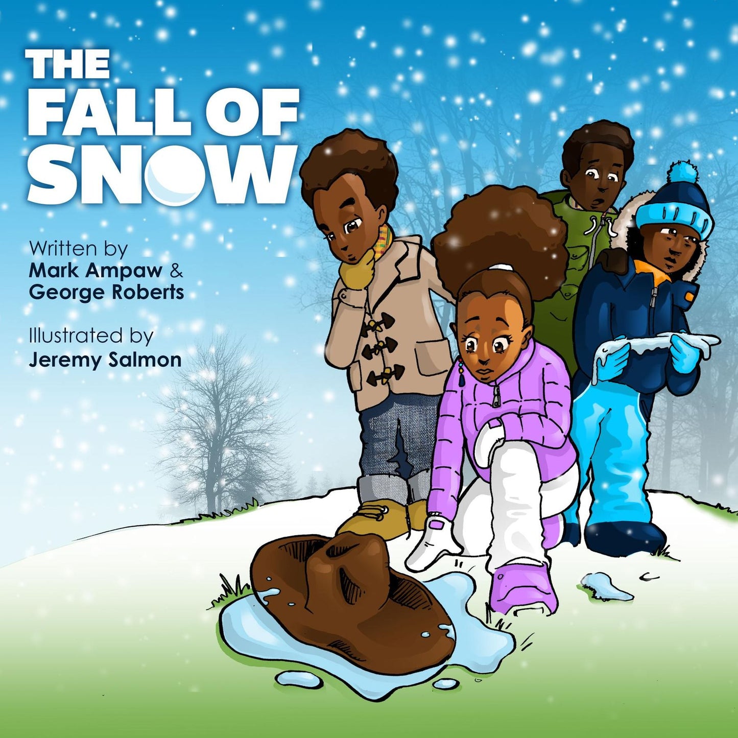 The Fall of Snow