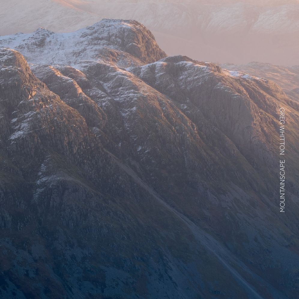 Mountainscape