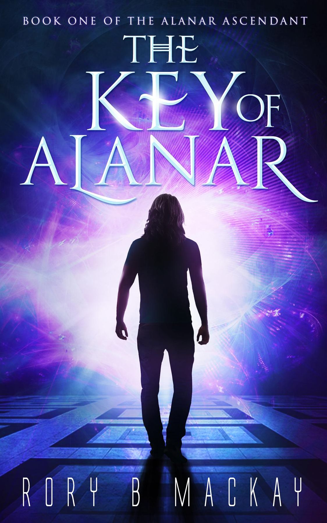 The Key of Alanar