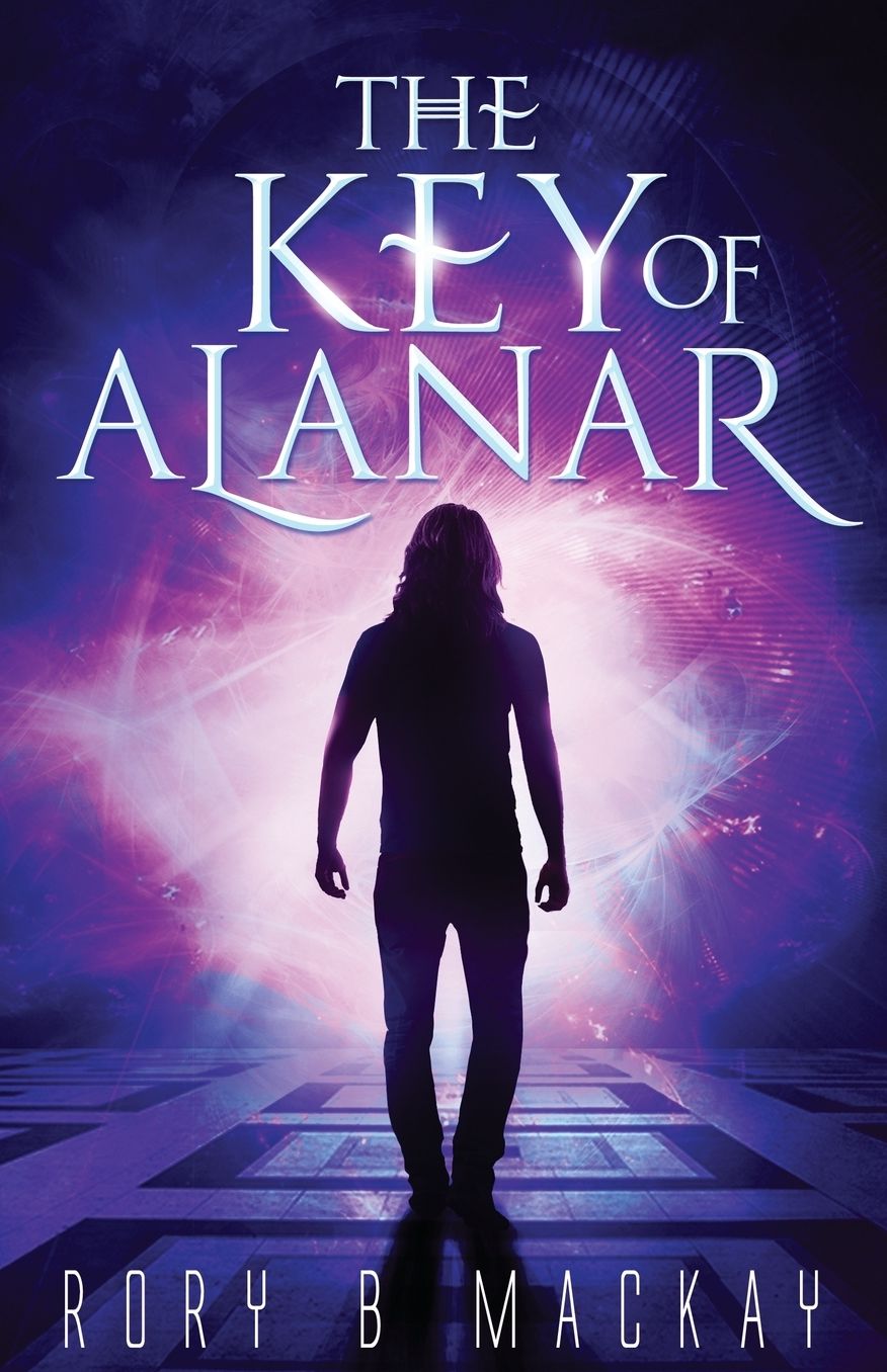 The Key of Alanar