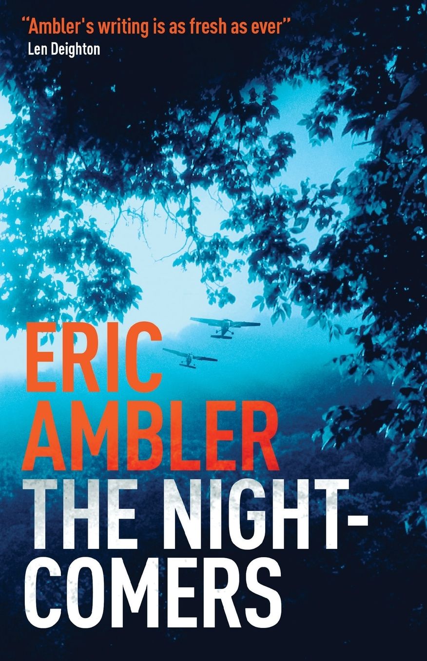 The Night-Comers