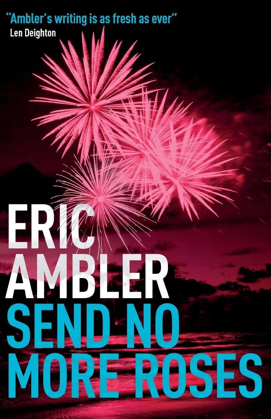 Send No More Roses