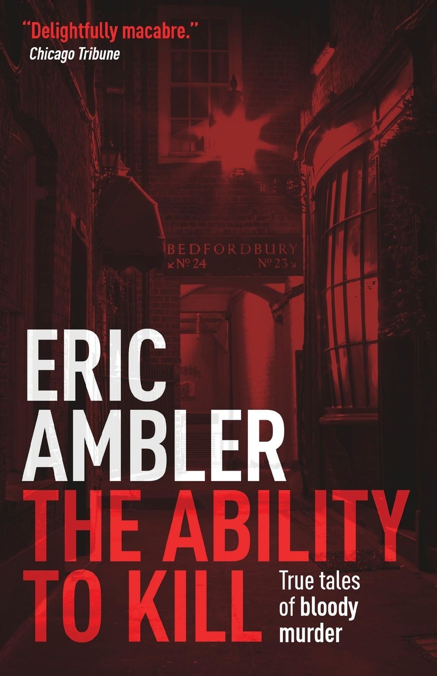 The Ability to Kill