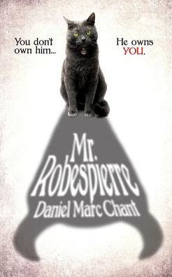 Mr. Robespierre