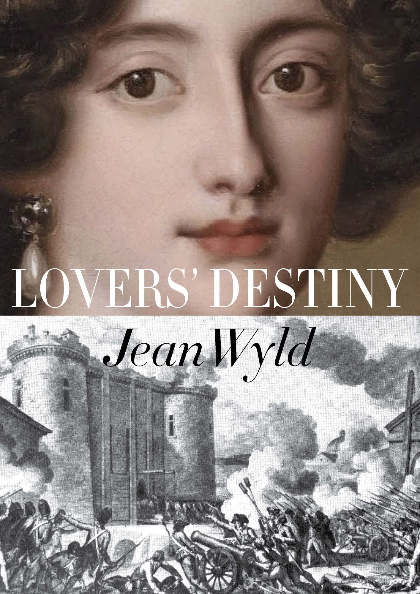 Lovers' Destiny