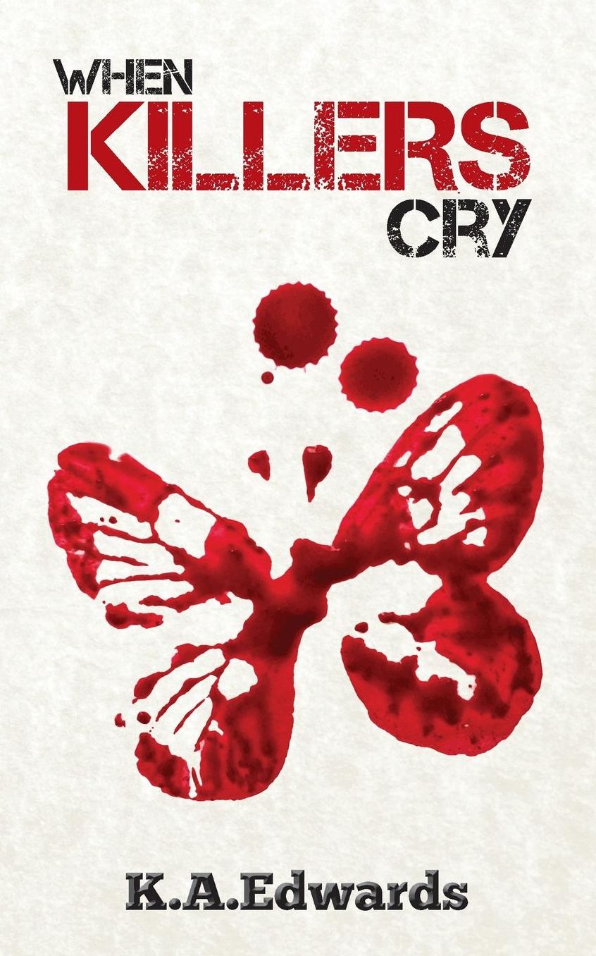 When Killers Cry