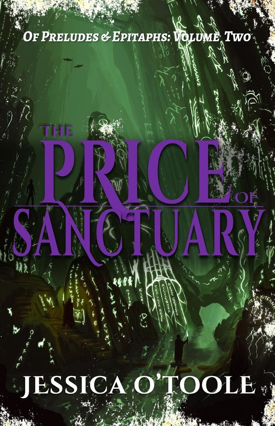 The Price of Sanctuary