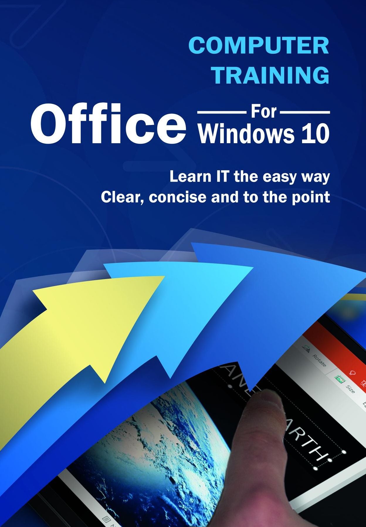 Computer Training: Office for Windows 10