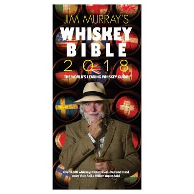 Vault, Whisky Bible 2018