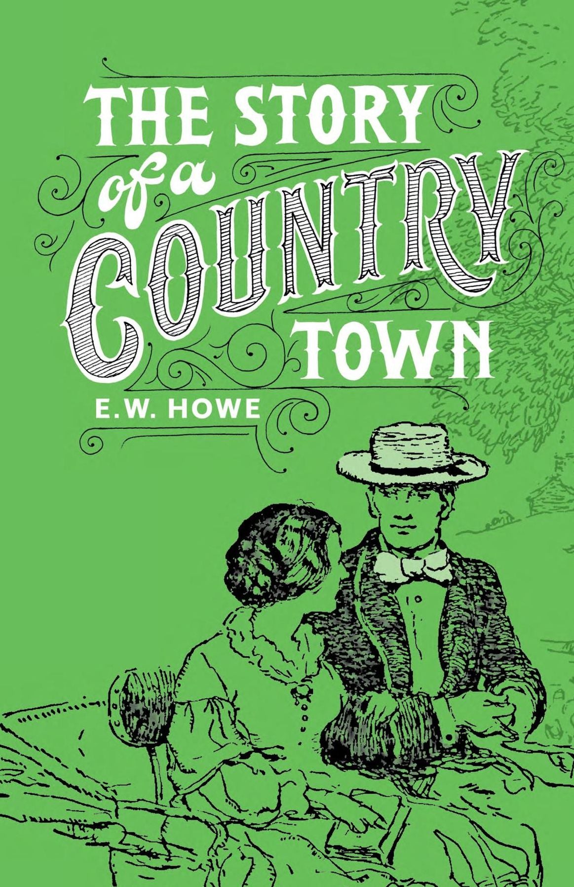 Story of a Country Town