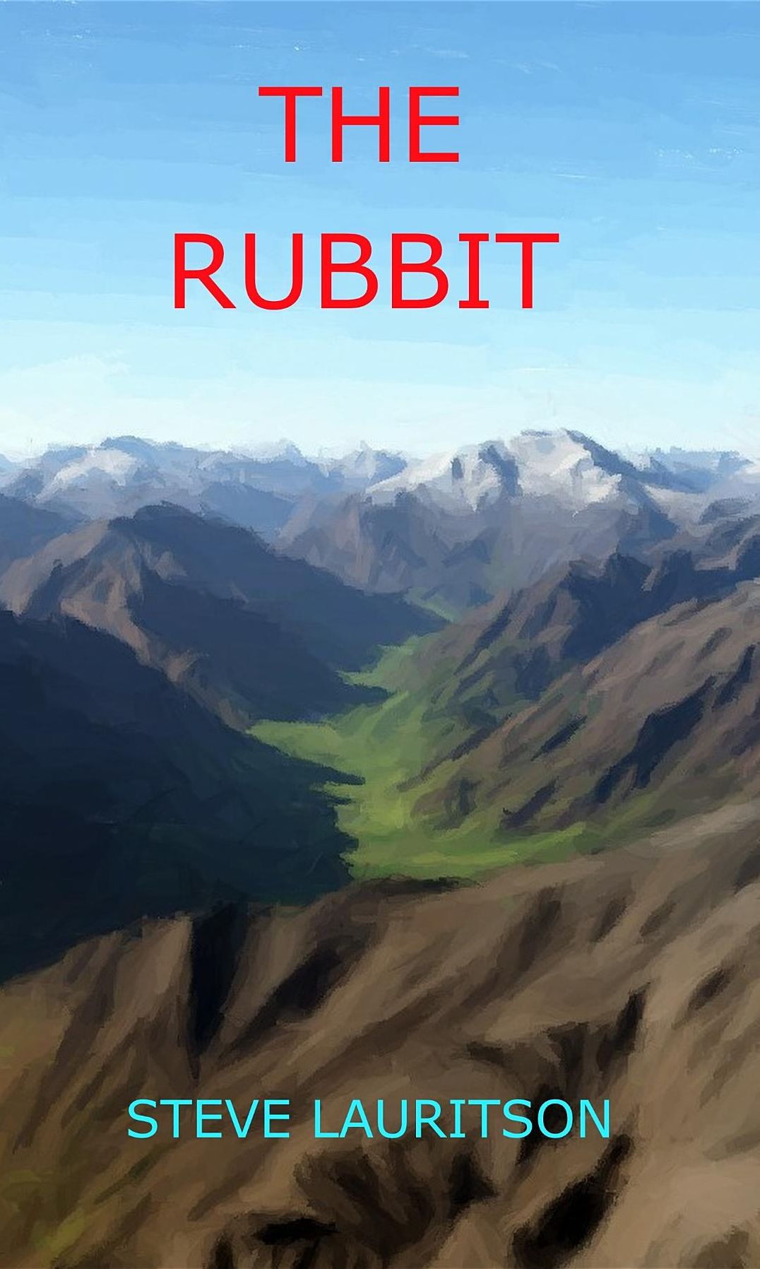 The Rubbit: Here We Fucking Go Again