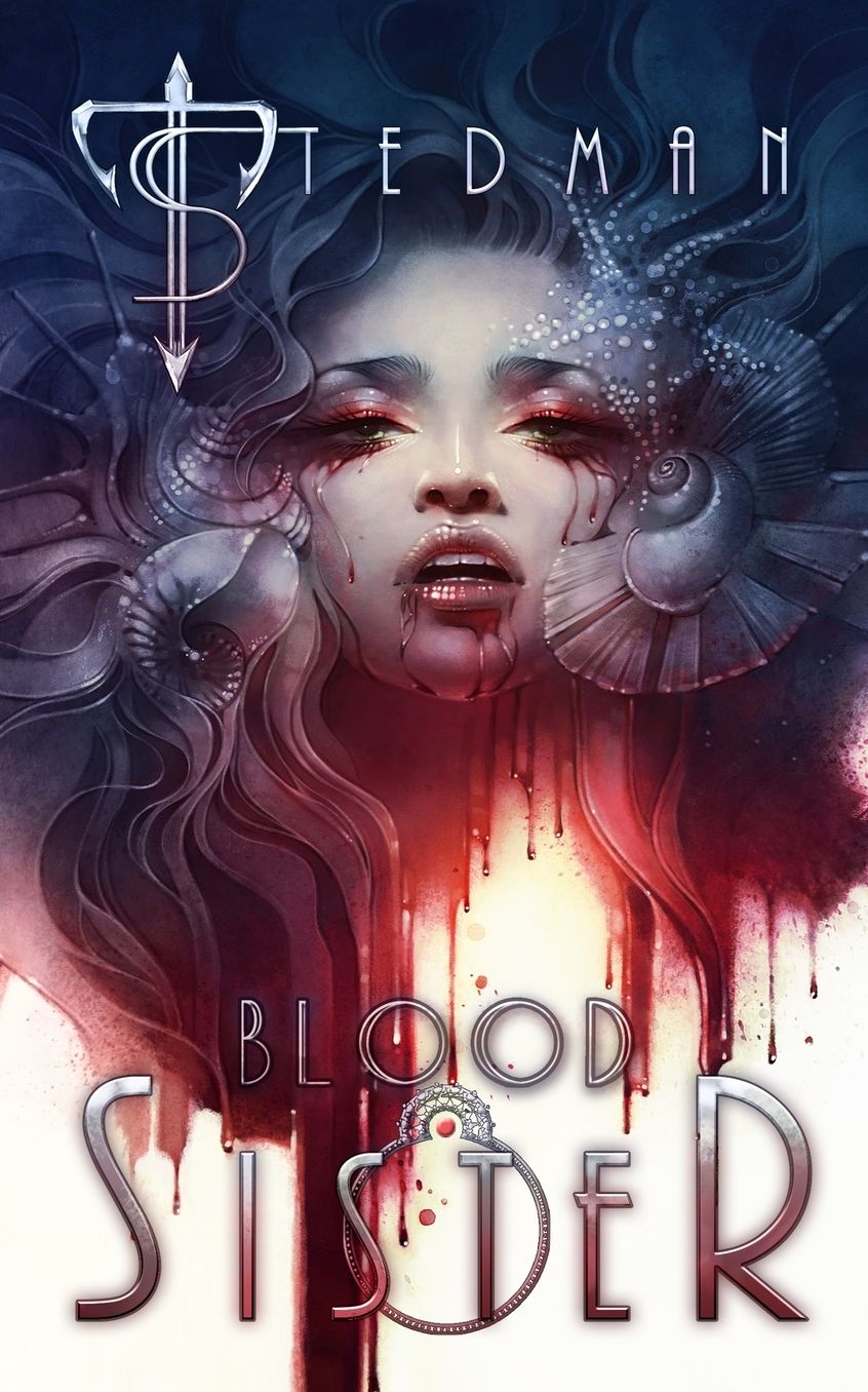 Blood Sister