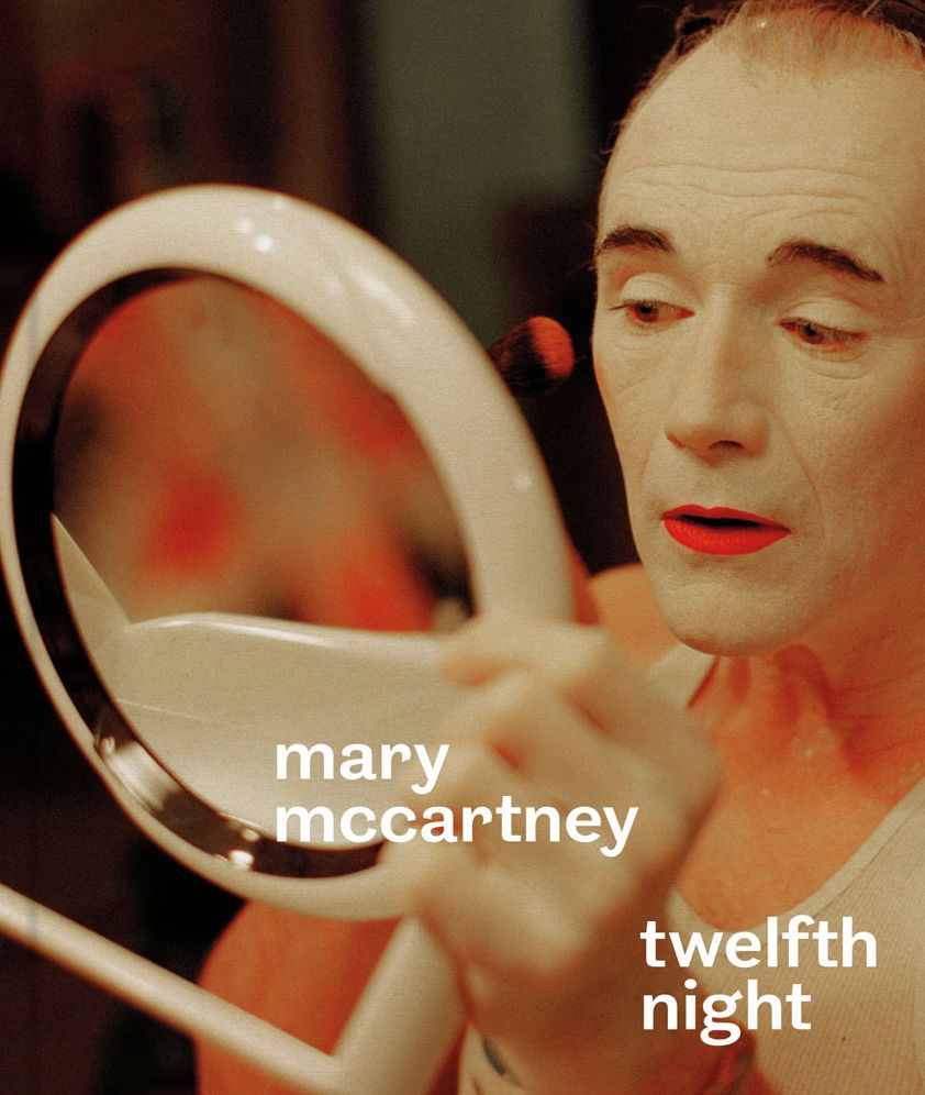 Mary McCartney: Twelfth Night