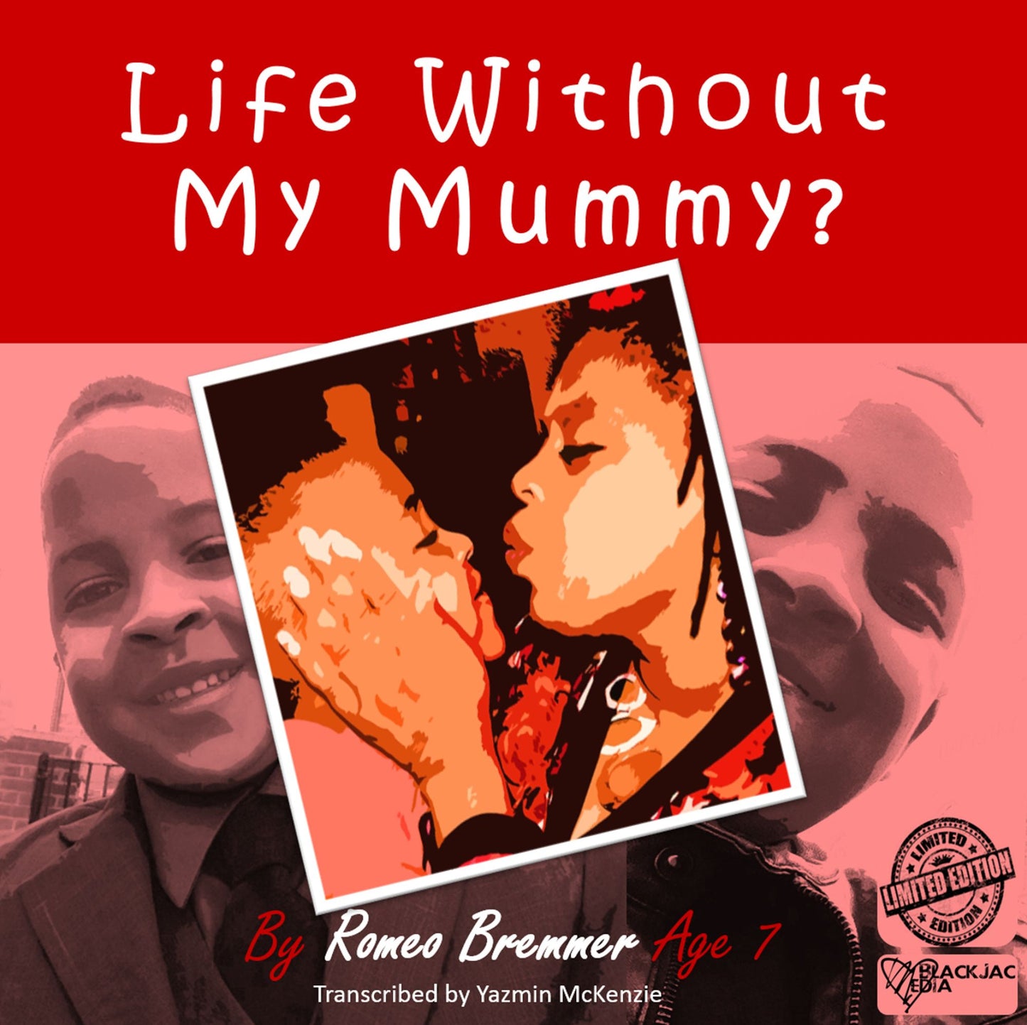 Life Without My Mummy?