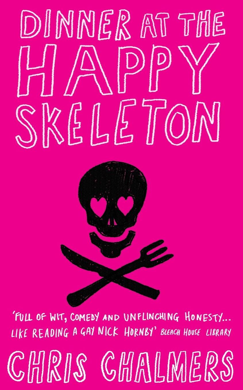 Dinner At The Happy Skeleton