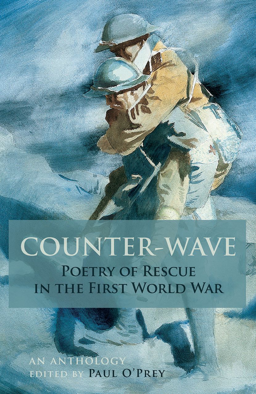 Counter-Wave: The Poetry of Rescue in the First World War