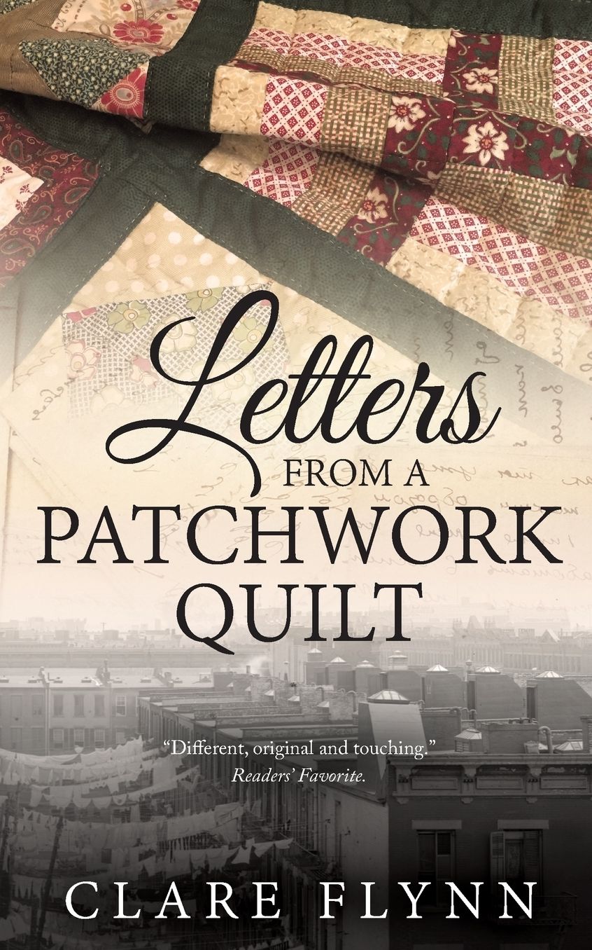 Letters from a Patchwork Quilt