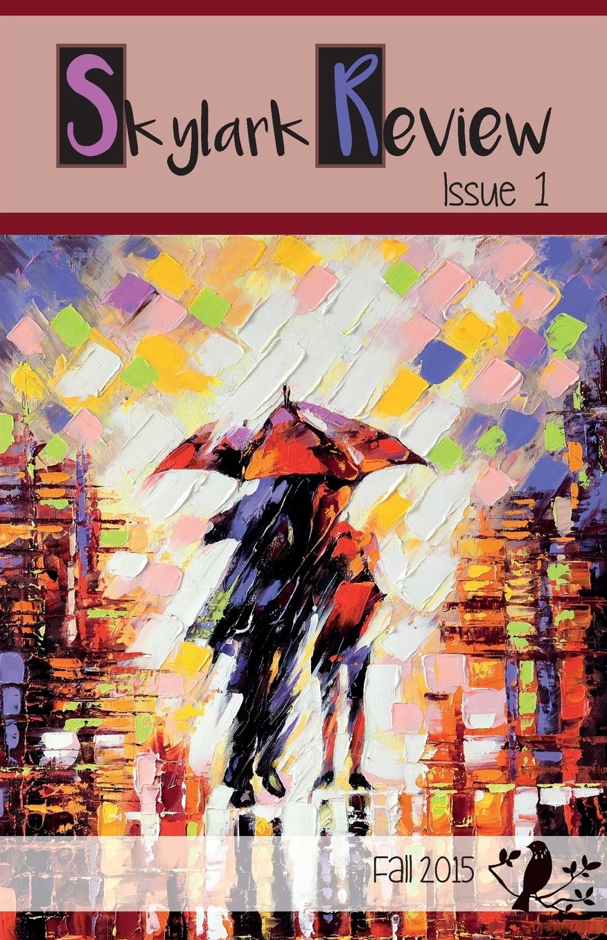 Skylark Review: Issue 1